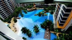 Coco Palms (D18), Condominium #426231571